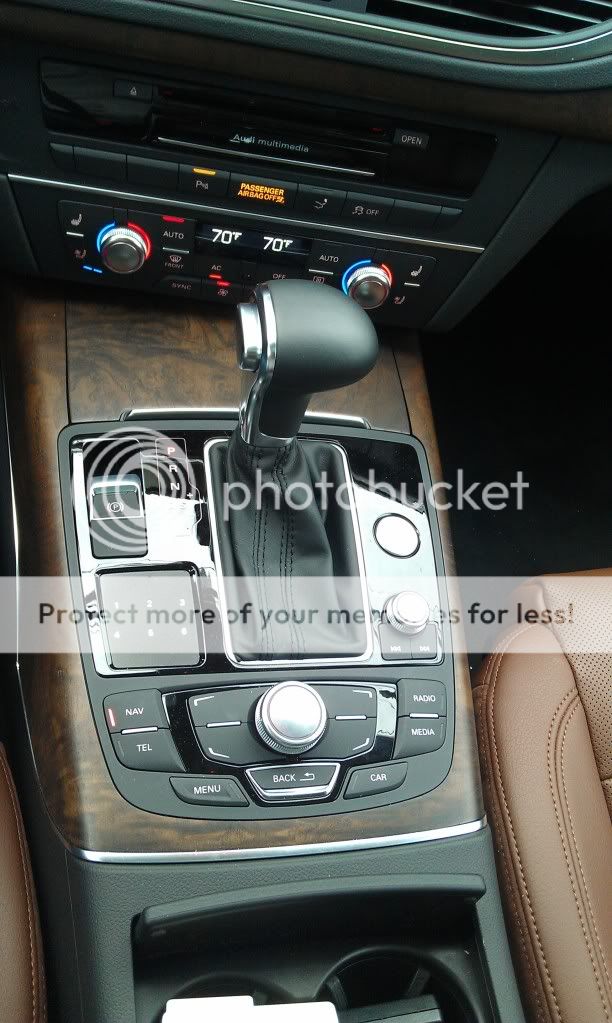 Quattroworld Com Forums 12 A7 Extended Test Drive Quick