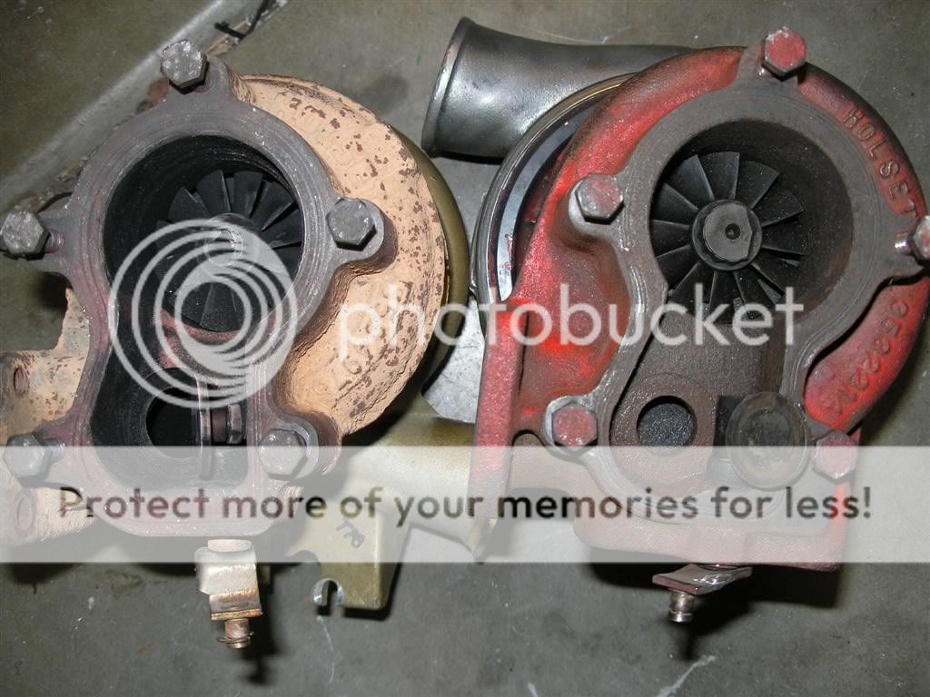 HY with stuck wastegate.. Dodge Cummins Diesel Forum