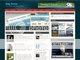 Free Blog Theme - WP New Mag