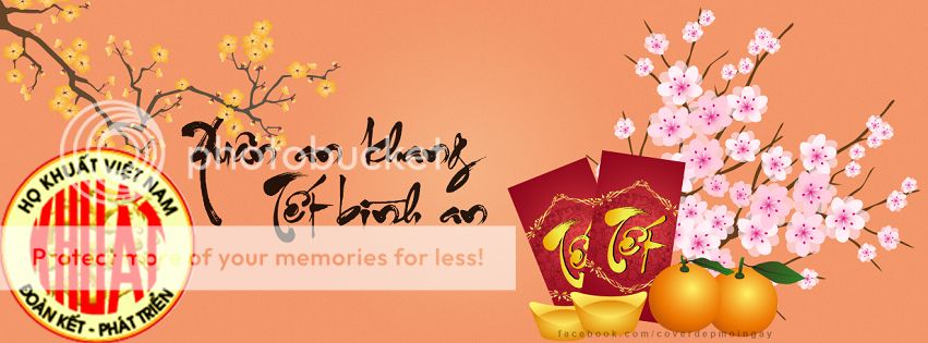 Thư chúc mừng năm mới của Ban quản trị trang tin điện tử Họ Khuất Việt Nam