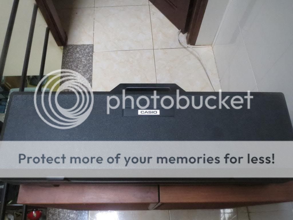 Cần Bán Amply SCOTT 348-B + PIONEER VSX 509s(dts) 5.1 + CD NAD-5220.Có Hình Thật.. - 12