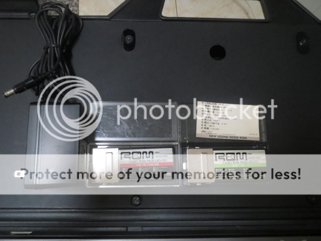 Cần Bán Amply SCOTT 348-B + PIONEER VSX 509s(dts) 5.1 + CD NAD-5220.Có Hình Thật.. - 11