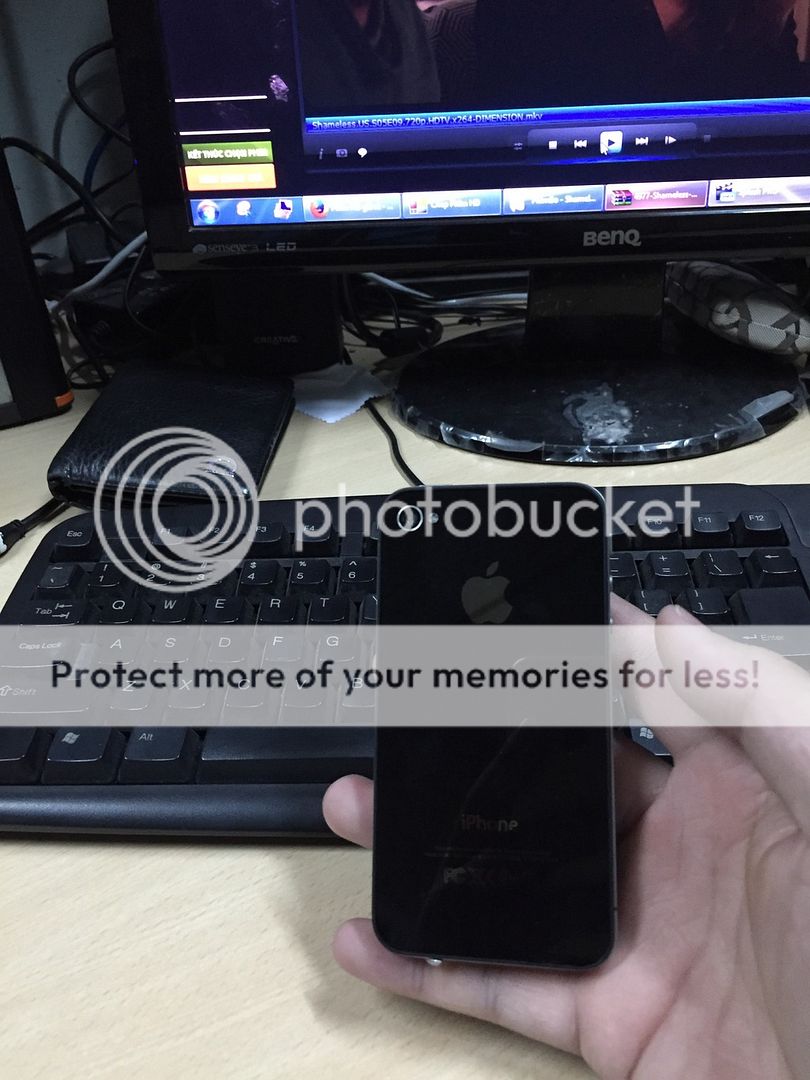 Cần thanh lý IP6 64GB gold mới 100% ,Ip5 trắng đen, 4S trắng đen ..... - 13