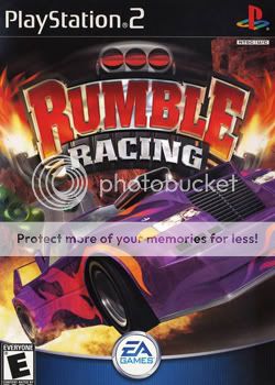 Download Rumble racing