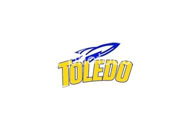 toledo university football