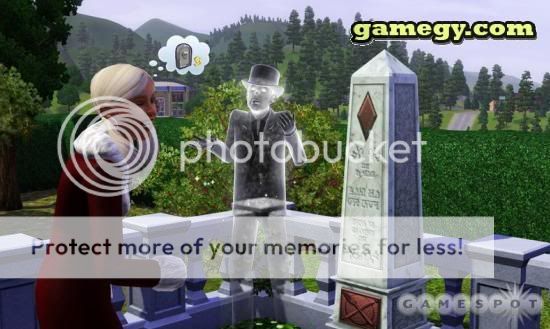 The Sims 3 (c) gamegy the sims 3 pełna wersja