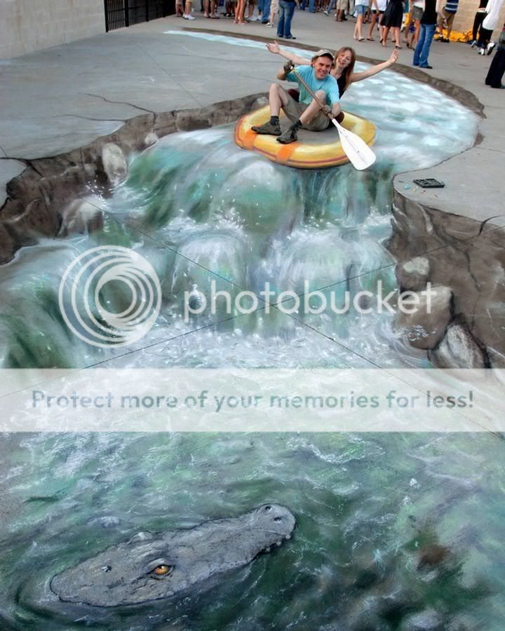 chalk art Pictures, Images and Photos