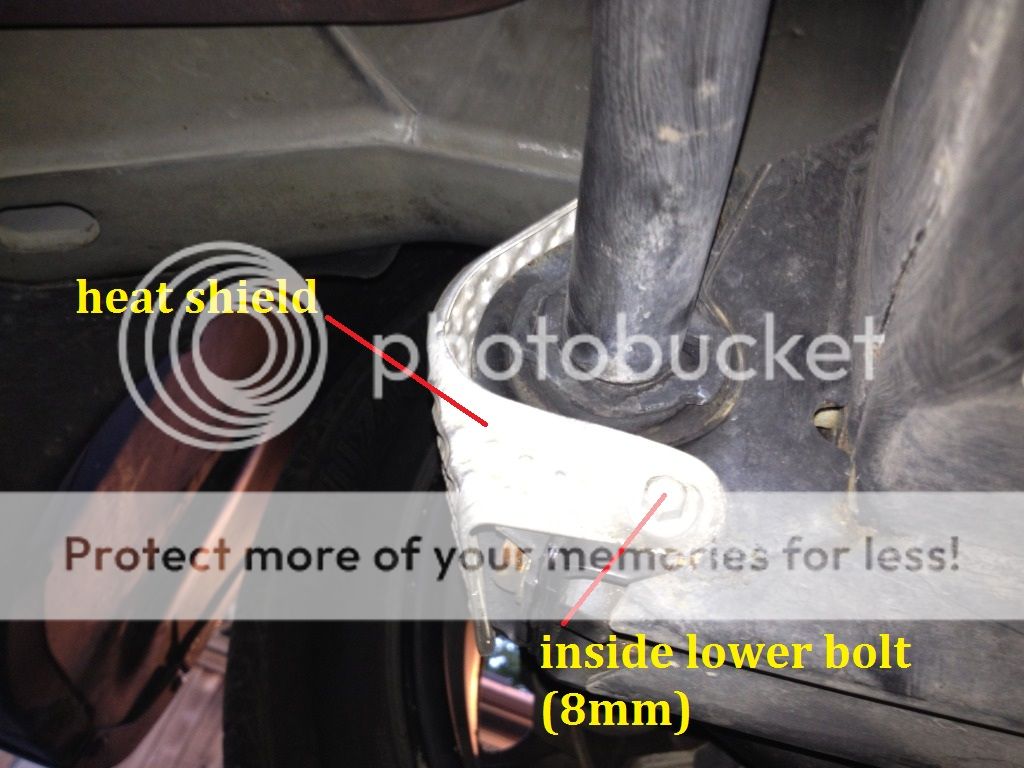 How To Remove/Install Sway Bar Bushings Chrysler 300C & SRT8 Forums