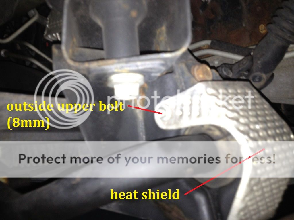 How To Remove/Install Sway Bar Bushings Chrysler 300C Forum 300C