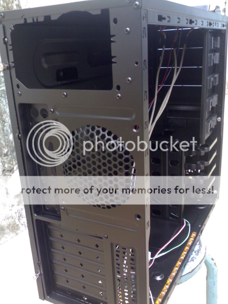 độ case mod case máY tính làm đẹp cho case đâY - 7