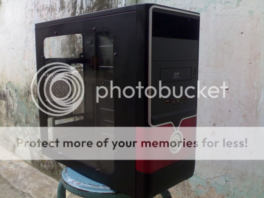 độ case mod case máY tính làm đẹp cho case đâY