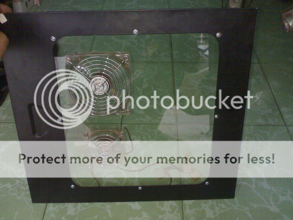 độ case mod case máY tính làm đẹp cho case đâY - 29