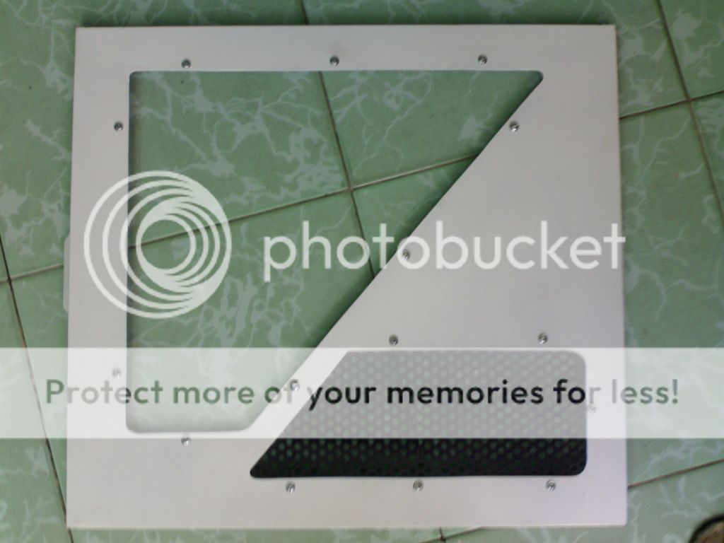 độ case mod case máY tính làm đẹp cho case đâY - 26