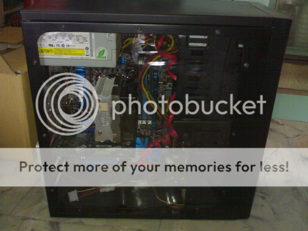 độ case mod case máY tính làm đẹp cho case đâY - 15