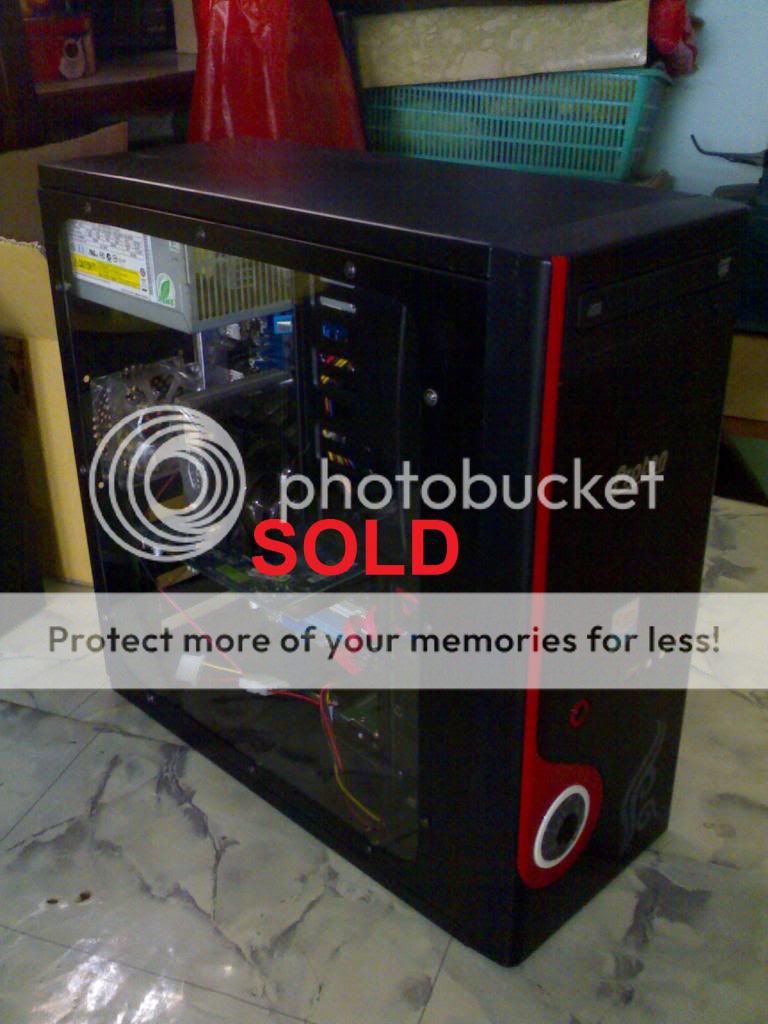 độ case mod case máY tính làm đẹp cho case đâY - 4