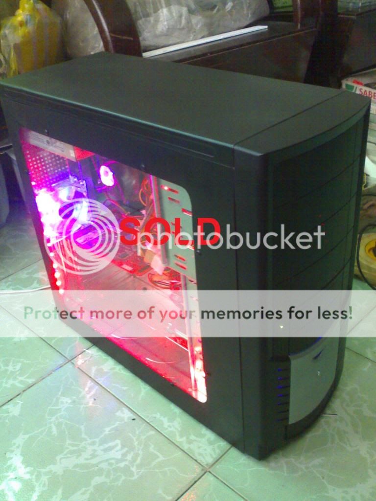 độ case mod case máY tính làm đẹp cho case đâY - 2