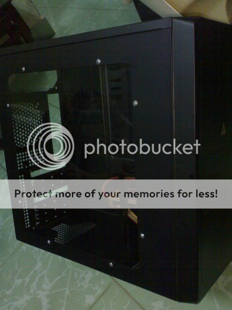 độ case mod case máY tính làm đẹp cho case đâY - 9