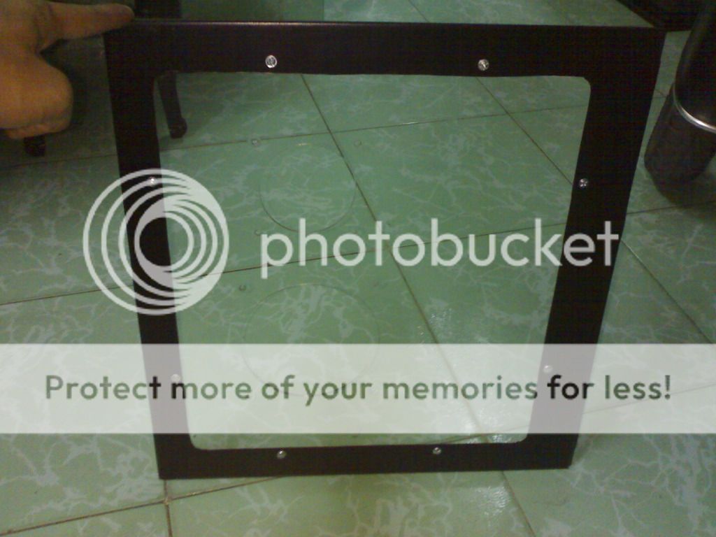 độ case mod case máY tính làm đẹp cho case đâY - 24