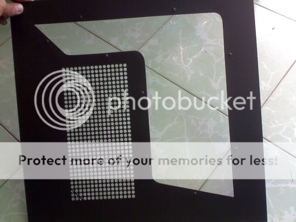 độ case mod case máY tính làm đẹp cho case đâY - 28