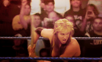 ... Those I Love I Will Sacrifi...