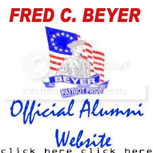 beyer high school