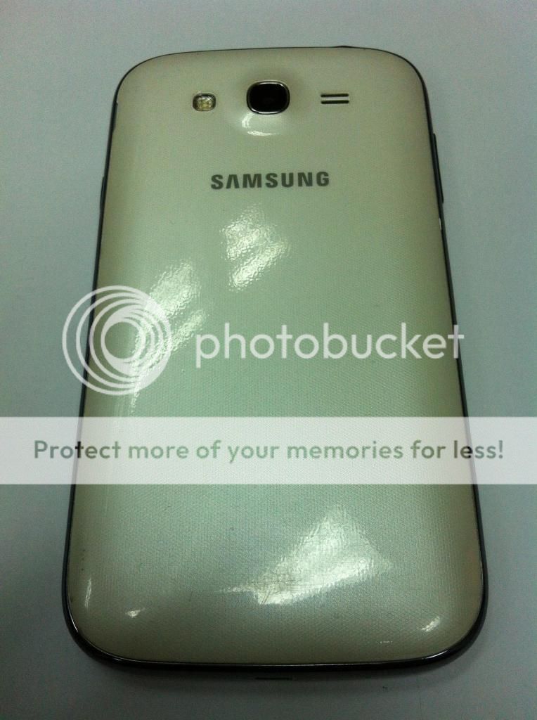 Cần bán samsung galaxy duos gt-i9082 - 7