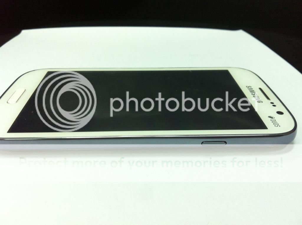 Cần bán samsung galaxy duos gt-i9082 - 4