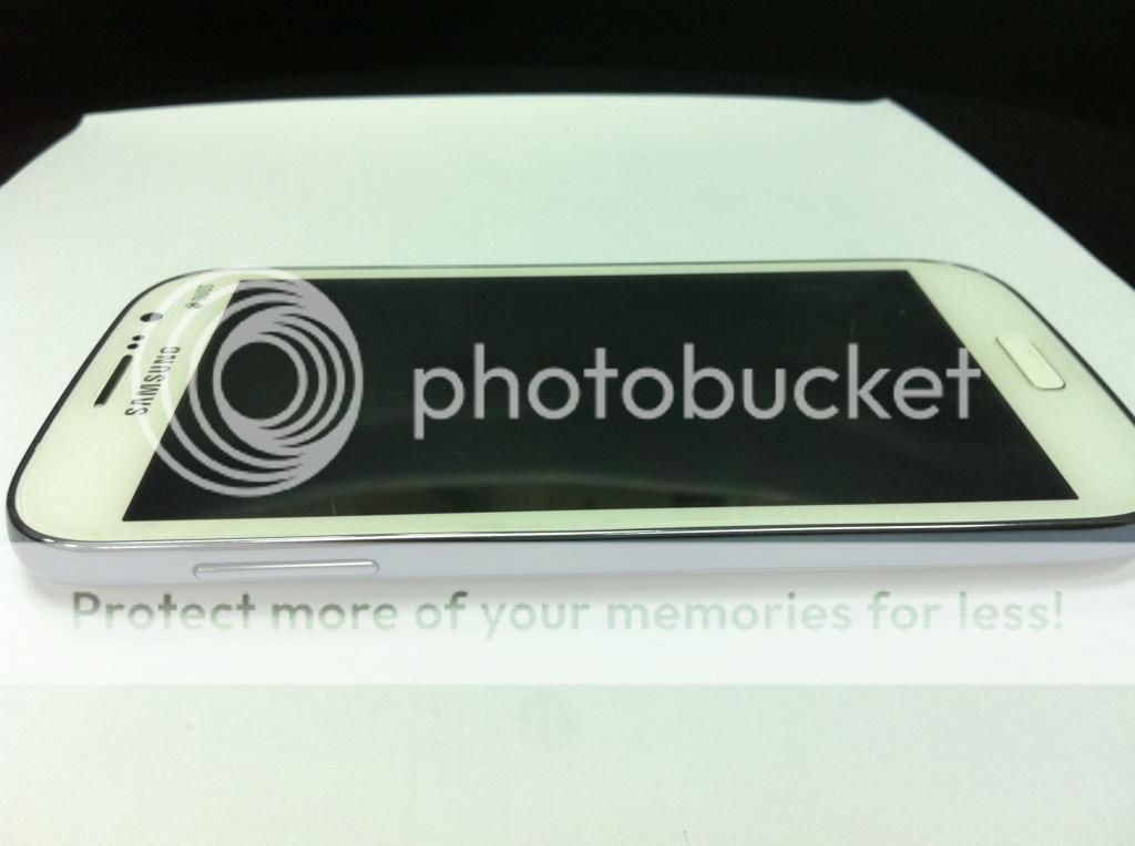 Cần bán samsung galaxy duos gt-i9082 - 2