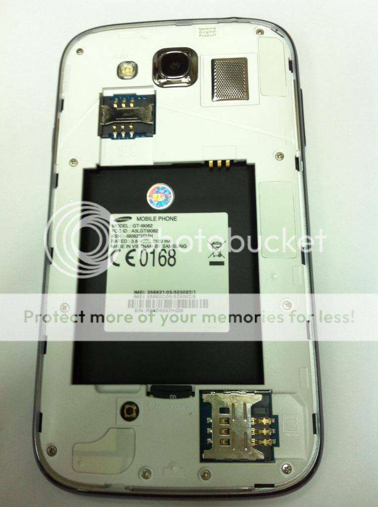 Cần bán samsung galaxy duos gt-i9082