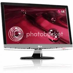 Niềm vui LCD LG - 6