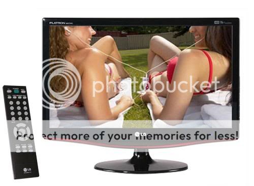 Niềm vui LCD LG - 2