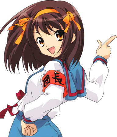 Forum Image: http://i564.photobucket.com/albums/ss87/hitomi12/suzumiyaharuhinoyuuutsuka91.gif