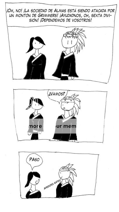 paso.jpg ...Paso... picture by Dark-Crystal-Soul