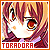 toradora_5050_01.gif ToraDora! Fan picture by Dark-Crystal-Soul