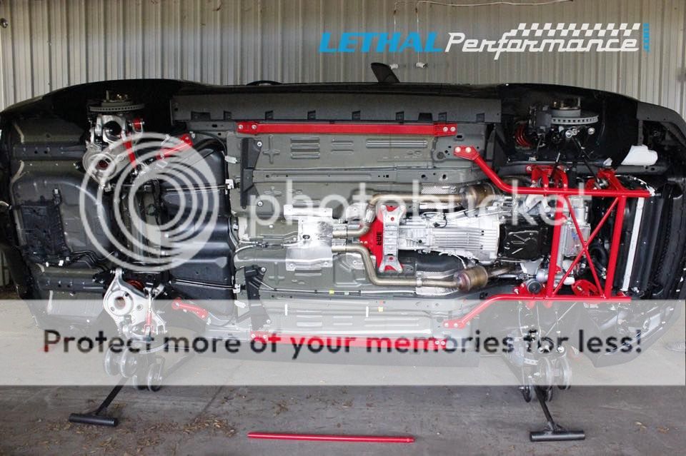 BMR Suspension's 2015 Product Photos! S197 Mustang Forum