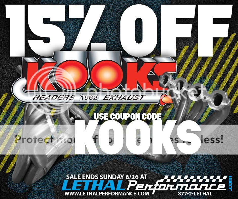 Lethal performance coupon code