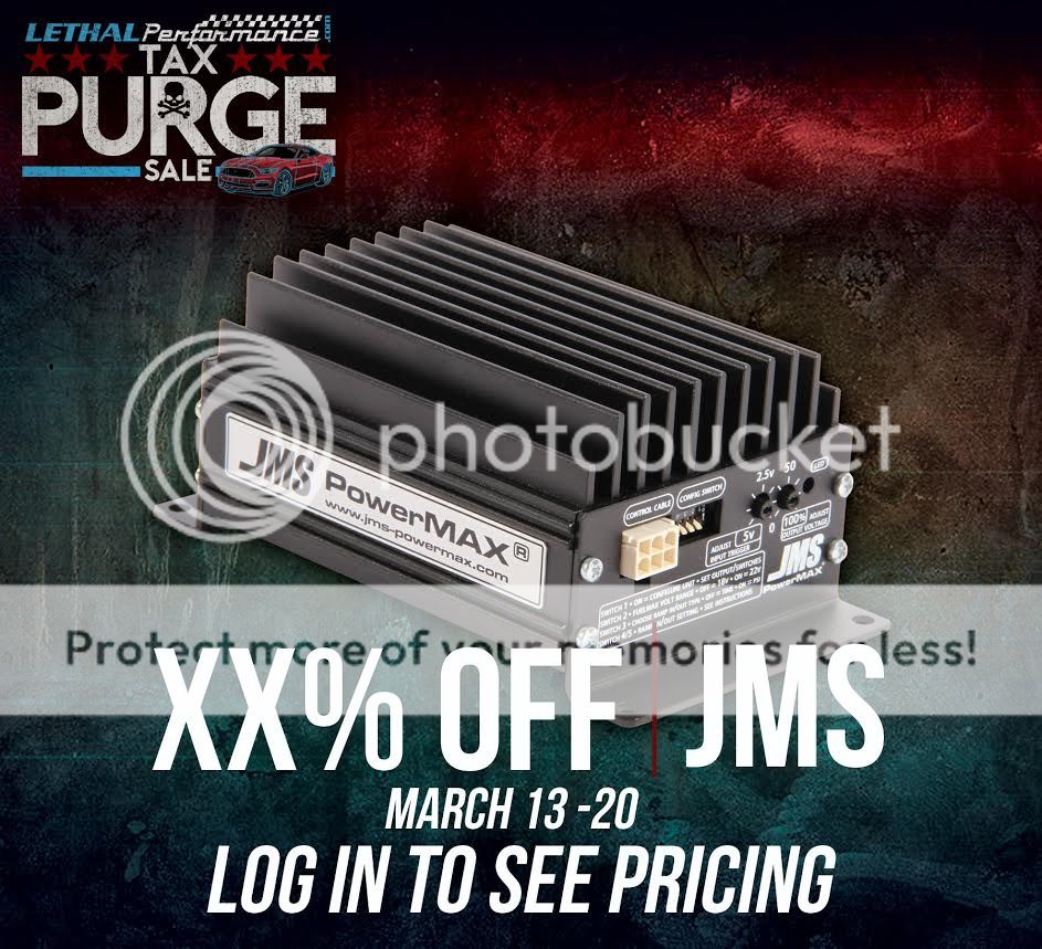 Lethal performance coupon code