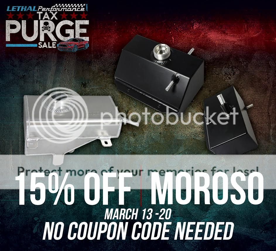 Lethal performance coupon code