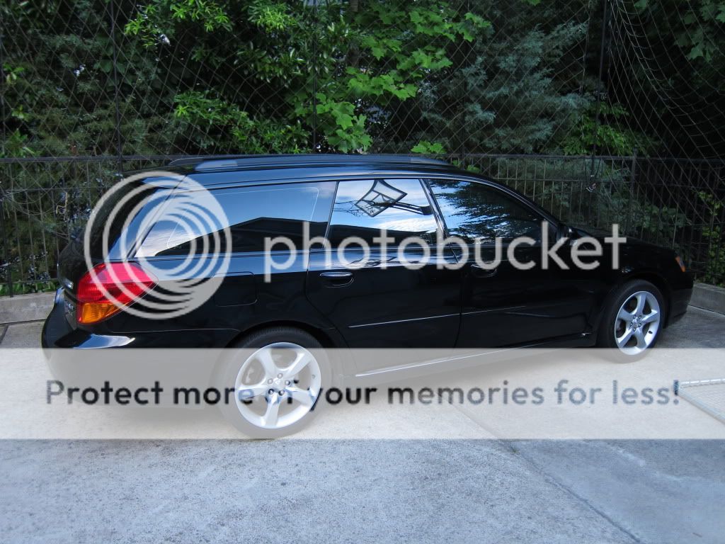 The Official: Wagon Mafia Thread - Page 95 - Subaru Legacy ...