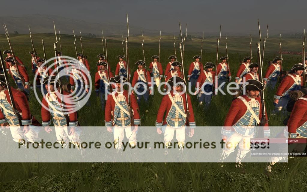 PolishLithuanian Commonwealth Discussion Thread