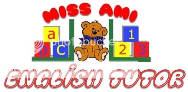 Mss Ami English Tutor Mss Ami English Tutor