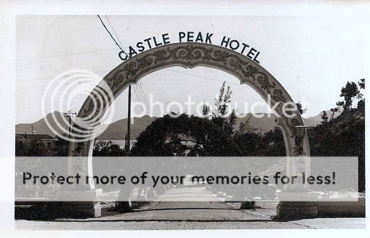 Castle Peak Hotel 2 Castle Peak Hotel 2