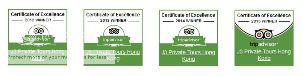 J3 Awards