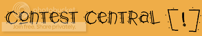Contest Central banner