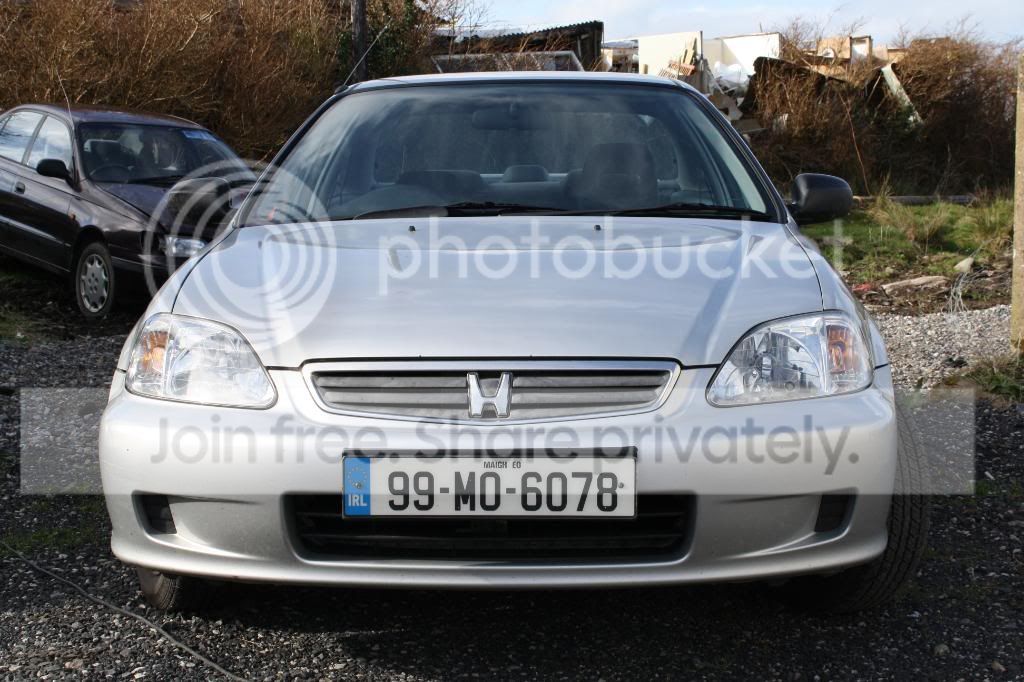 My ej6 coupe.. | EK9.org JDM EK9 Honda Civic Type R Forum