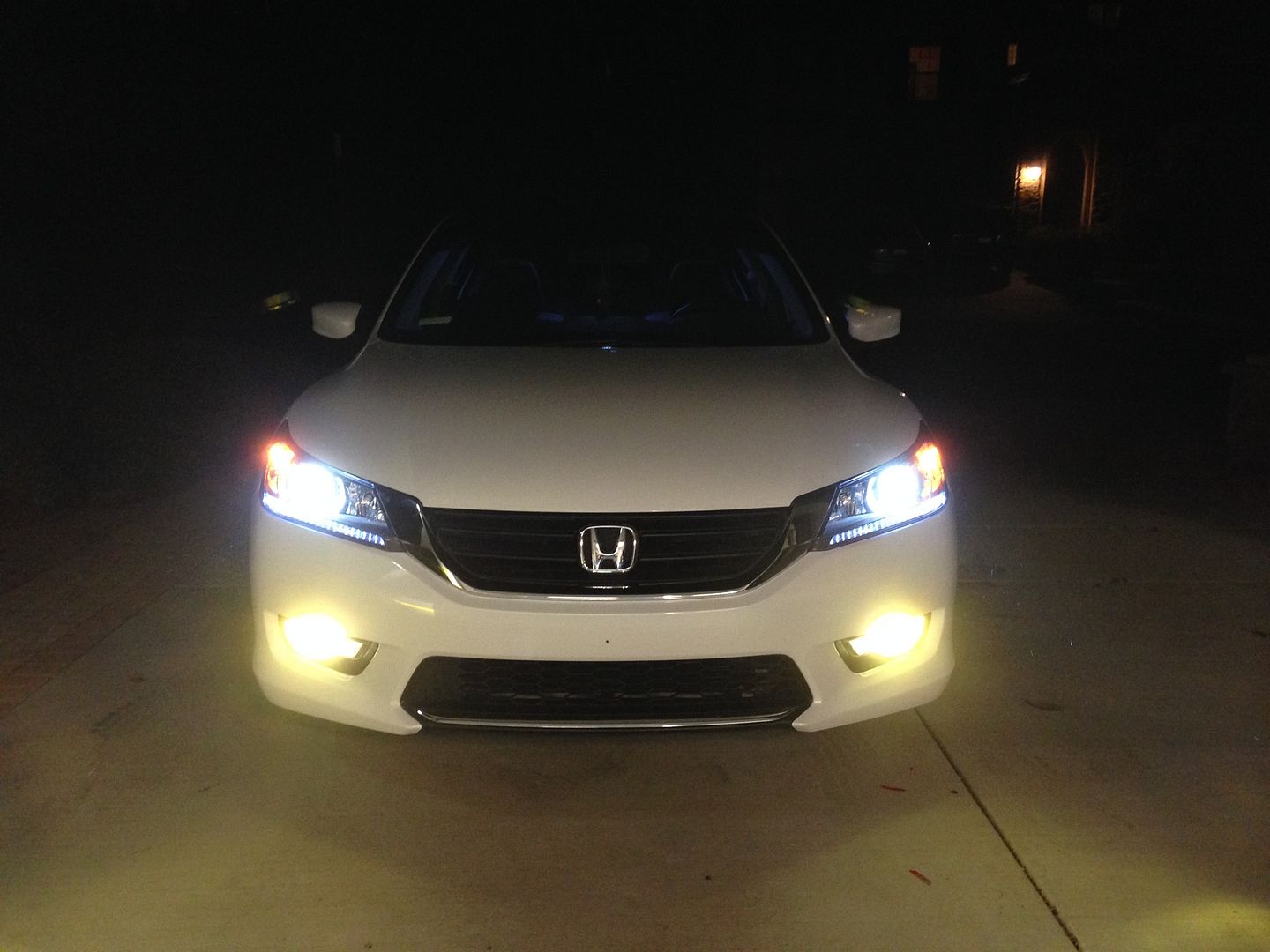 2015 Honda Accord Ex L V6 >> The all star HID "kit" (a la carte) - Page 53 - Drive ... 2015 Honda Accord Ex L V6 >> The all star HID "kit" (a la carte) - Page 53 - Drive ...