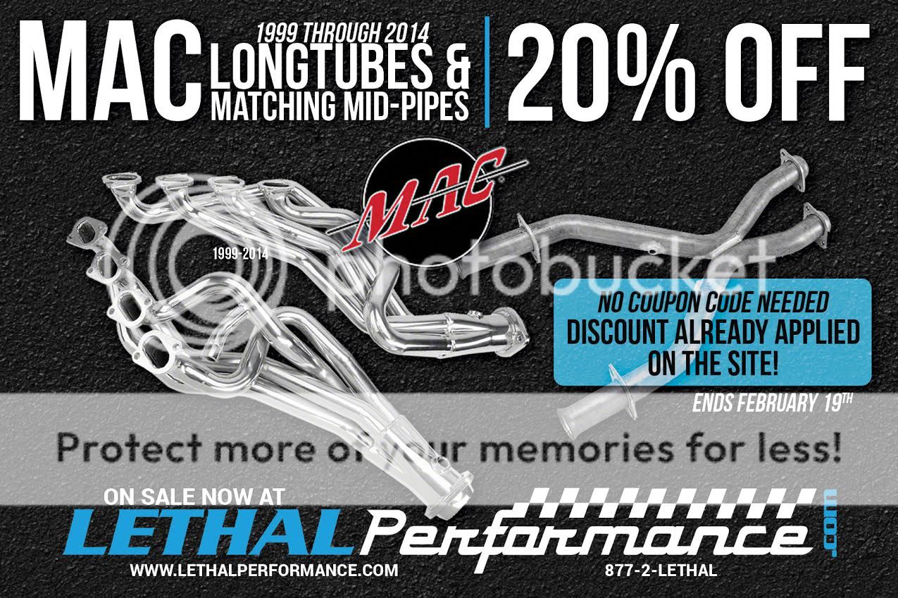 Lethal performance coupon code